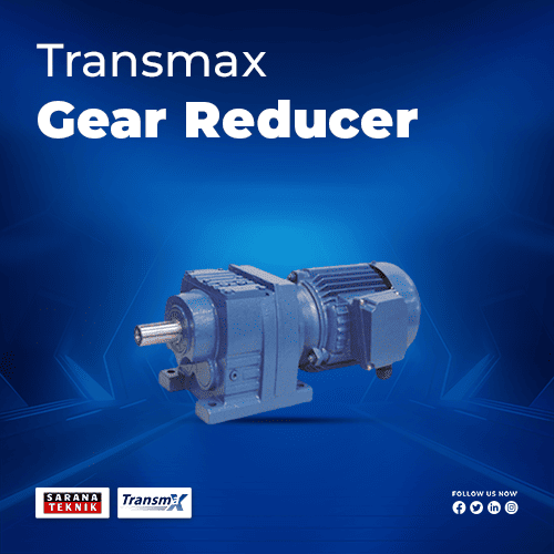 Gear Reducer