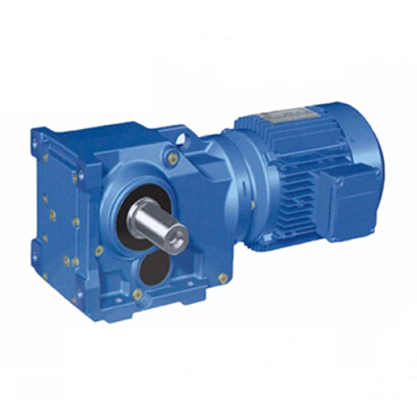 Transmax Helical Bevel TK series