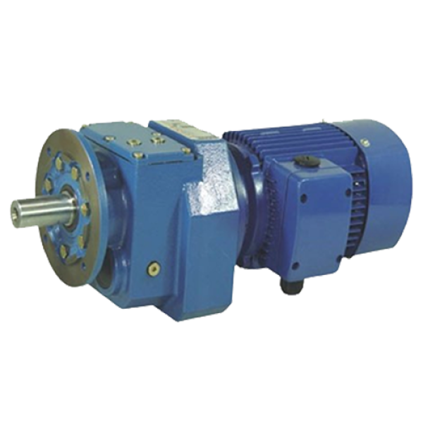 Transmax Helical Gearbox TRF series