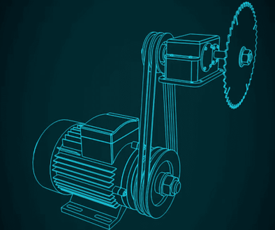blog Keunggulan Gearbox Transmax Motor dalam Dunia Industri