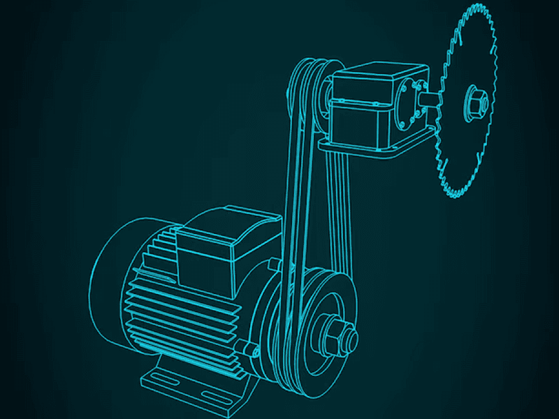 blog Keunggulan Gearbox Transmax Motor dalam Dunia Industri