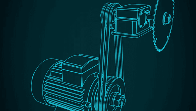 blog Keunggulan Gearbox Transmax Motor dalam Dunia Industri