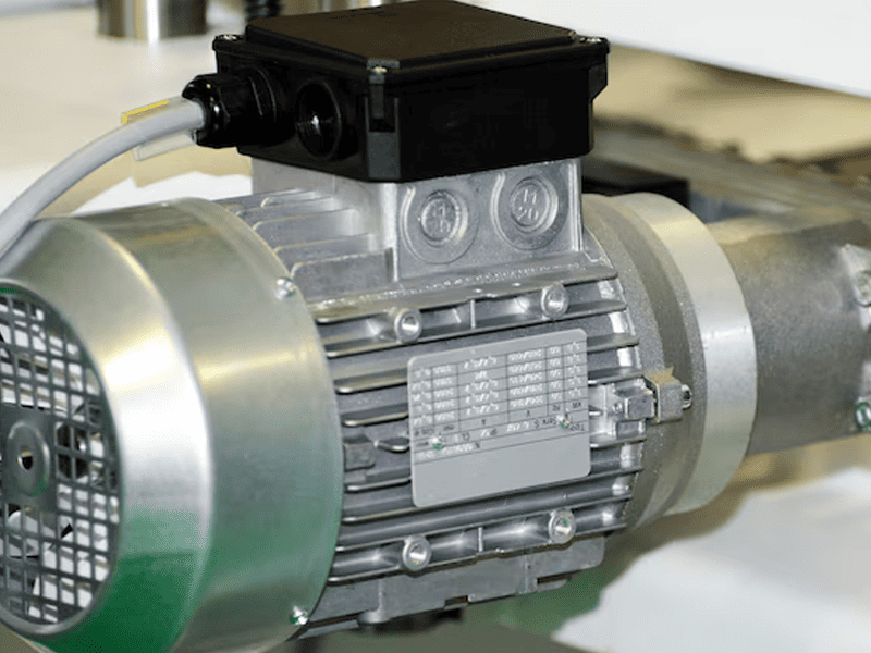 blog Peran Otomasi dalam Industri dan Kontribusi Transmax Motor