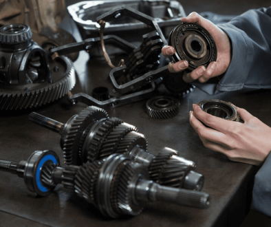 blog Tips Merawat Gearbox agar Awet dan Berkinerja Optimal