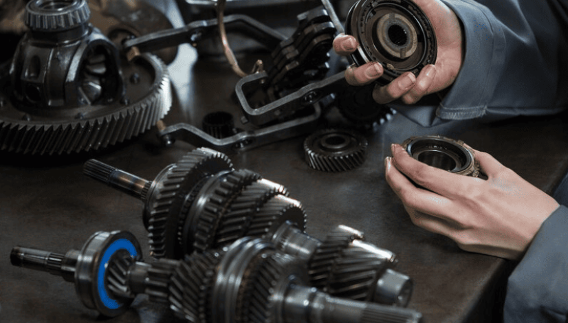 blog Tips Merawat Gearbox agar Awet dan Berkinerja Optimal