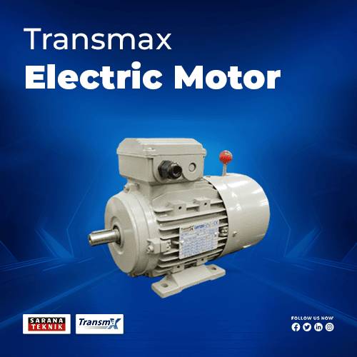 electric motor