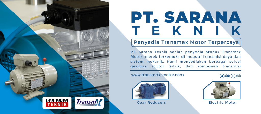 Jual Transmax Gear motor, Jual Transmax Gearbox, Jual Transmax Helical Gear