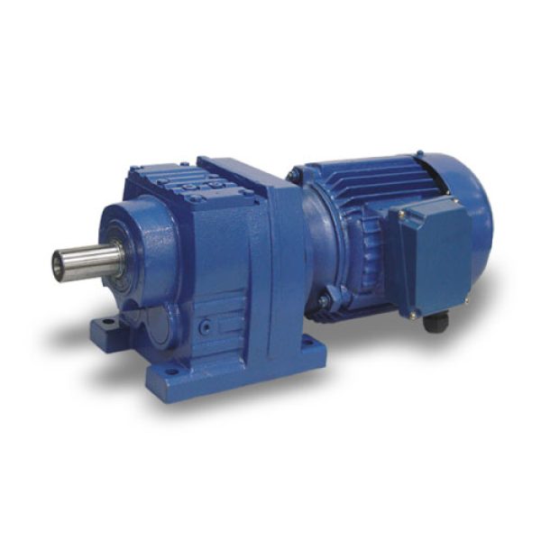 Transmax TR Helical Gear